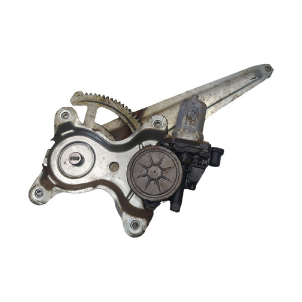 Máquina De Vidro Porta Traseira Direit Hilux Sw4 2006/15 Elé