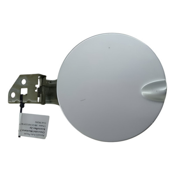 Portinhola Tanque Combustível Caçamba Montana 2011 A 2022