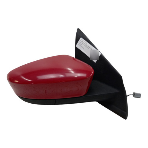 Retrovisor Direito Ka 2015 A 2021 Elétrico S/ Pisca