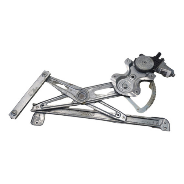 Máquina De Vidro Porta Dianteira Direita Civic 2012 A 2016