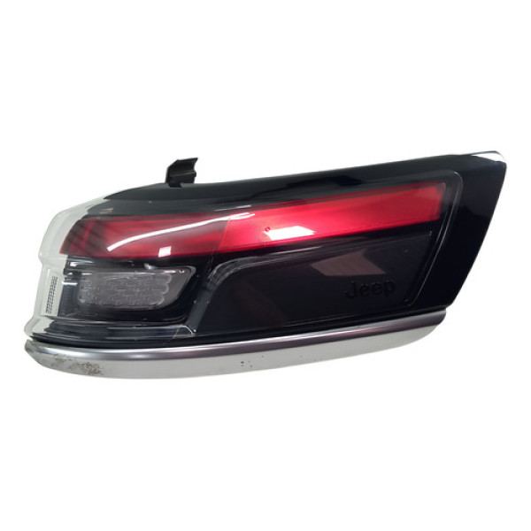 Lanterna Traseira Direita Commander 2022 2023 A 2025 (canto)