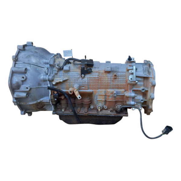 Caixa Cambio L200 Triton 3.2 Diesel 2008 A 2011 4m 4x4 Autom