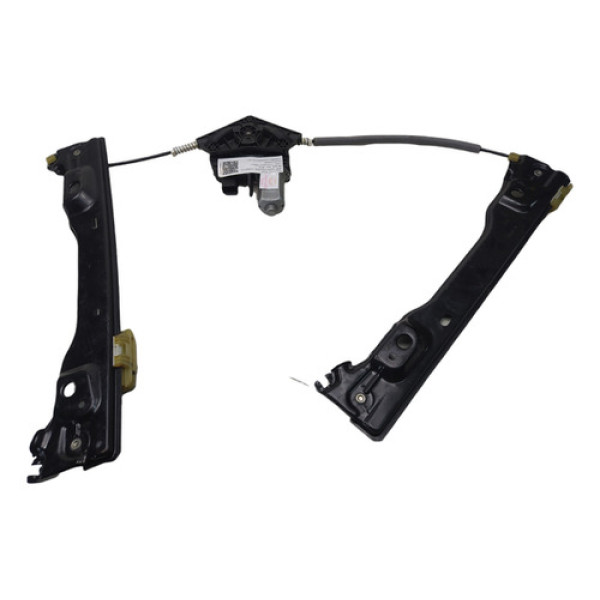 Máquina De Vidro Porta Dianteira Dir Grand Cherokee 2011/22