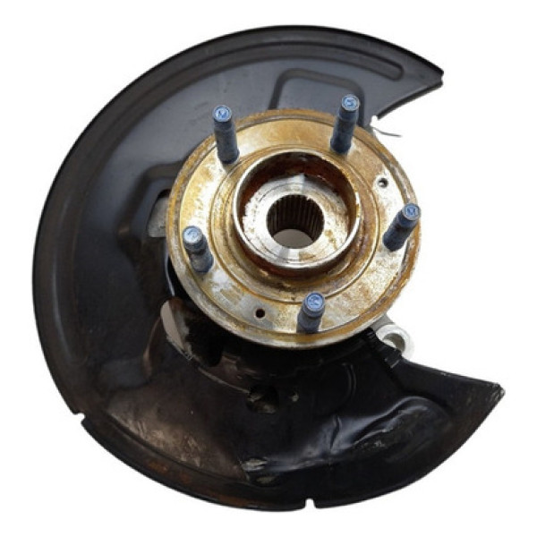 Manga Eixo Montante Dianteiro Direito Equinox 1.5 2.0 2018/