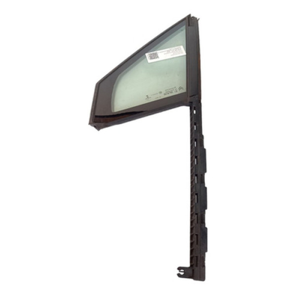 Vidro Porta Dianteira Esquerda (fixo) C4 Lounge 2014 A 2020