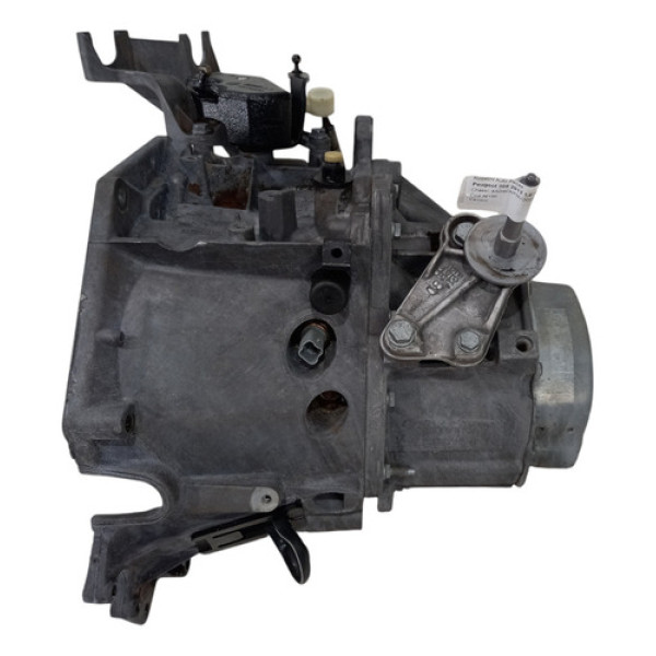 Caixa Cambio Picasso 308 Partner 1.6 16v 2013/.. Manual