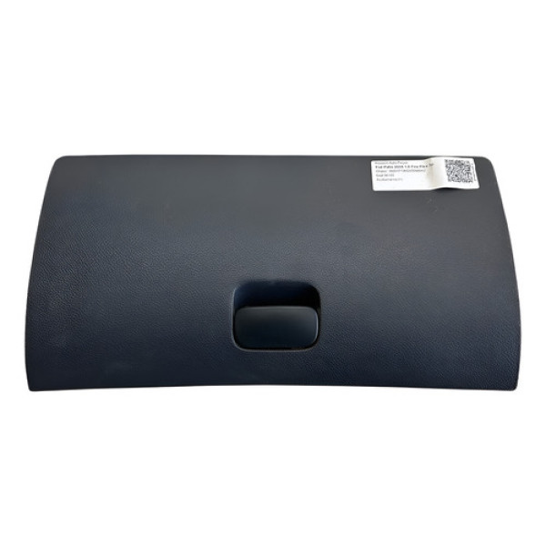 Tampa Porta Luvas Palio Strada Siena 1996 1997 A 2007