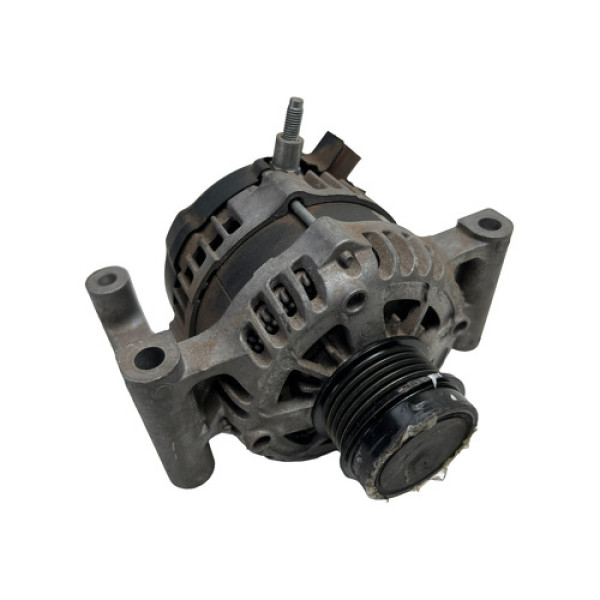 Alternador Cruze 1.4 Turbo 2017 18 2019/ (plug Quebrado)