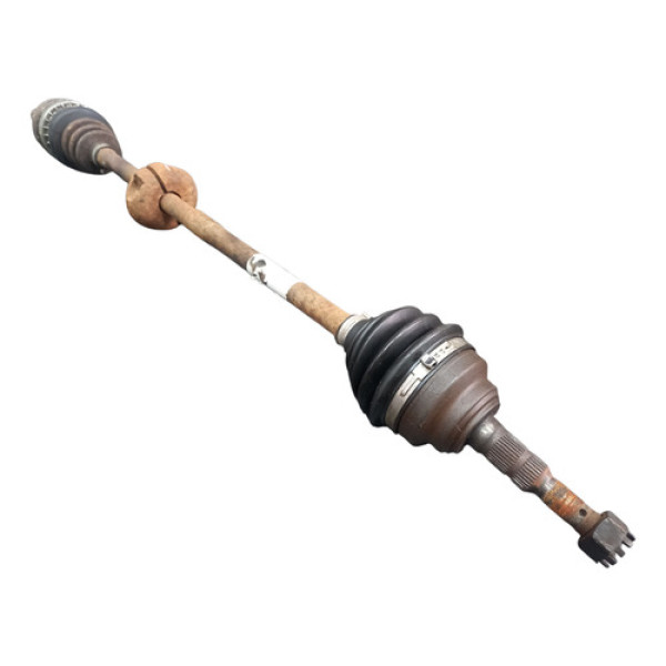 Semi Eixo Direito Zafira 2.0 Automática 2002 A 2012