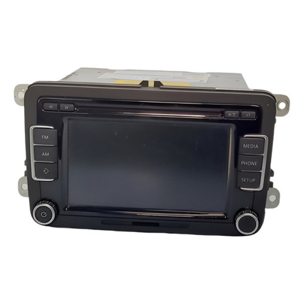 Multimídia Vw Jetta Tsi 2012 2013 A 2017