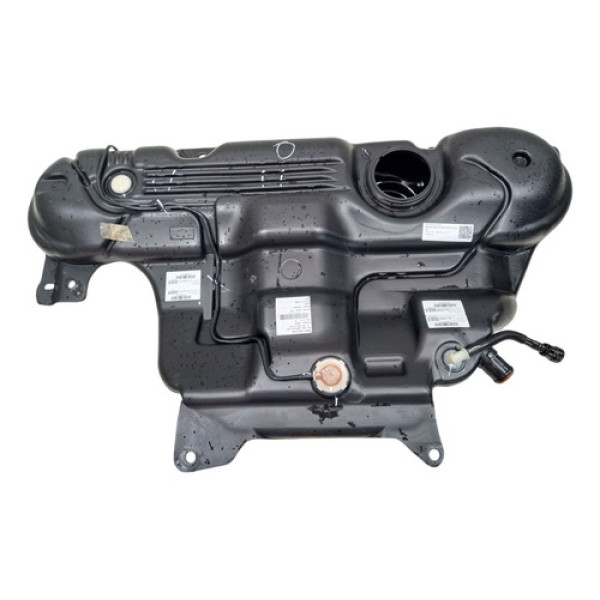 Tanque Combustível Fluence Gt 2.0 16v Turbo 2013 A 2014