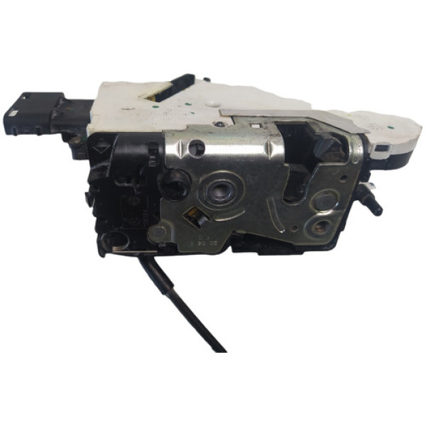 Fechadura Porta Dianteira Direita C4 Picasso Grand 08 A 14