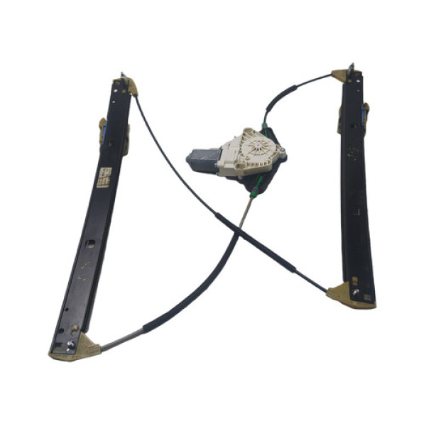 Máquina De Vidro Porta Dianteira Direita Audi Q5 2010 A 2017