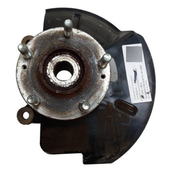 Manga Eixo Montante Diant Esquerdo Ix35 10/16 Sportage 11/16