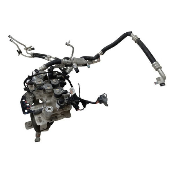 Modulo Gerenciamento Térmico A/c Byd Dolphin Ev 2024 /