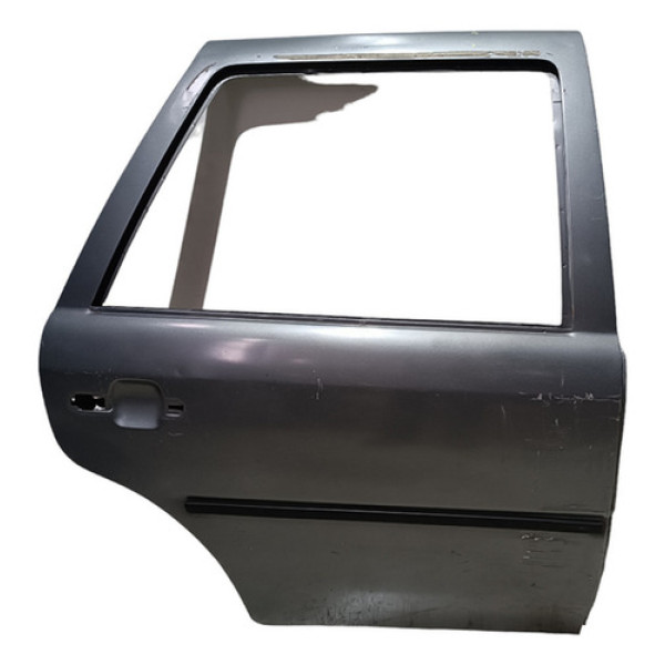 Porta Traseira Direita Gol Parati Bola G2 G3 G4