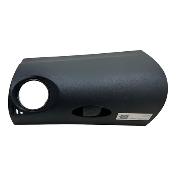 Tampa Porta Luvas Etios 2013 2014 A 2021 Aro Preto