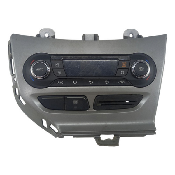 Comando Ar Condicionado Digital Focus 2014 2015 A 2019