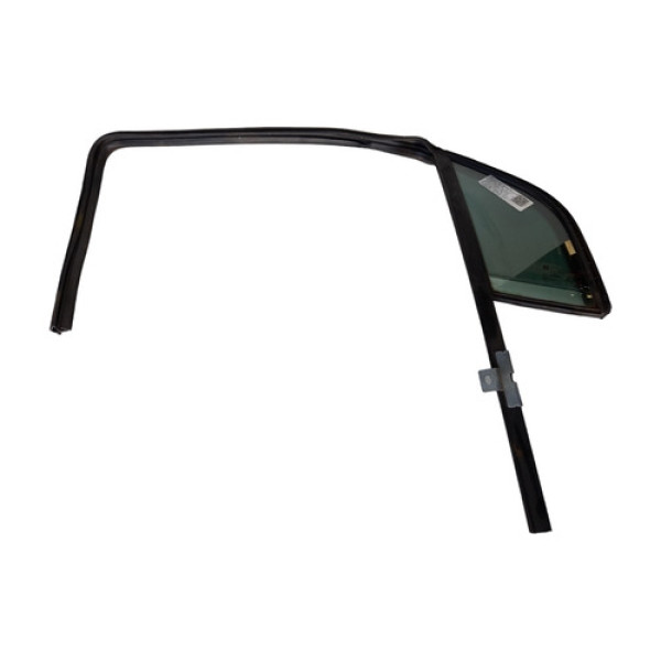 Vidro Porta Dianteira Direita (fixo) Tracker 2014 A 2019