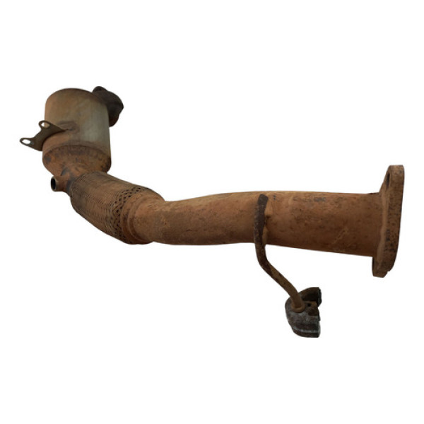 Catalisador Primário Ranger 2.2 Diesel 2013 2014 A 2016