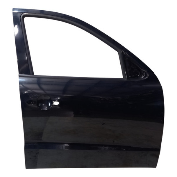 Porta Dianteira Direita Santa Fe 2011 2012 A 2013