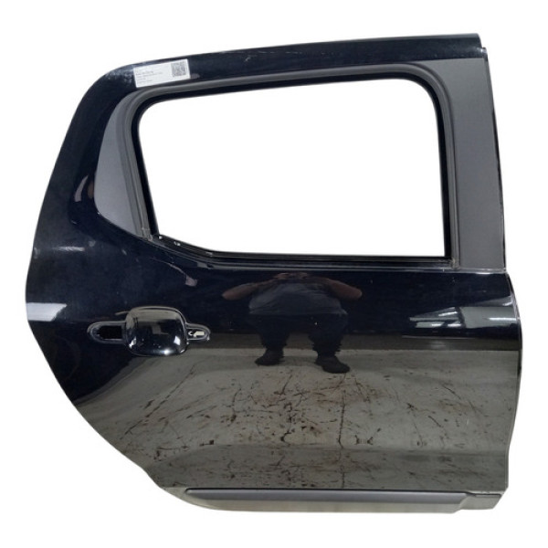 Porta Traseira Direita Strada 2020/