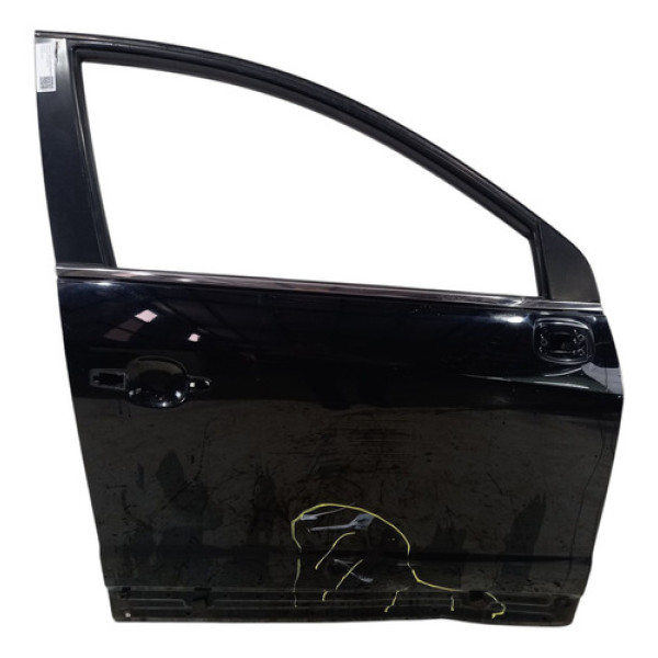 Porta Dianteira Direita Captiva 2008 2009 A 2017 Amassada