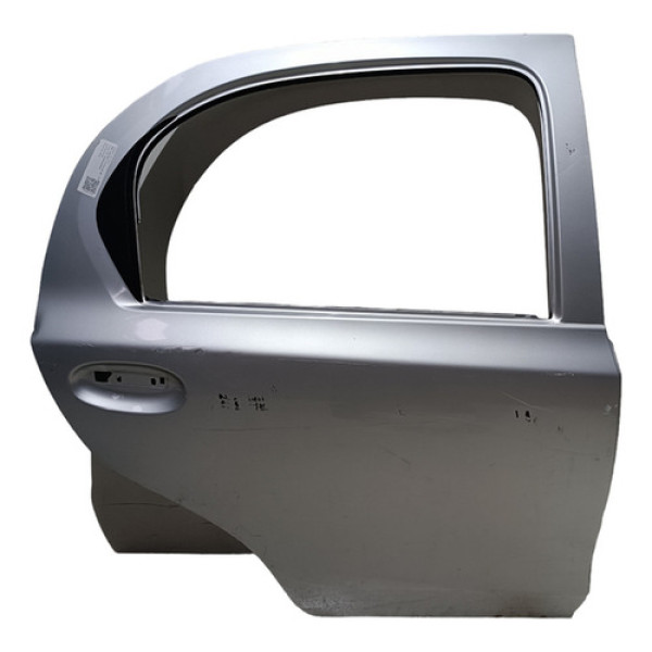 Porta Traseira Direita Etios Hatch 2013 2014 A 2021