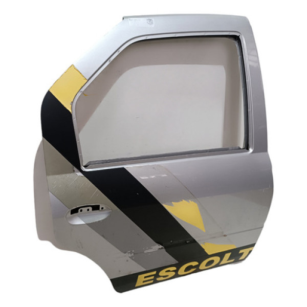 Porta Traseira Direita Logan 2008 2009.. A 2013