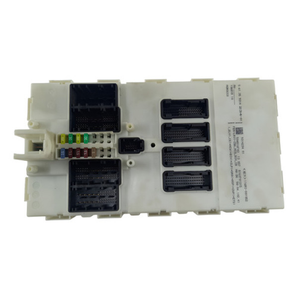 Modulo Central Conforto Bcm Bmw 2.0 320 Cod.931423401