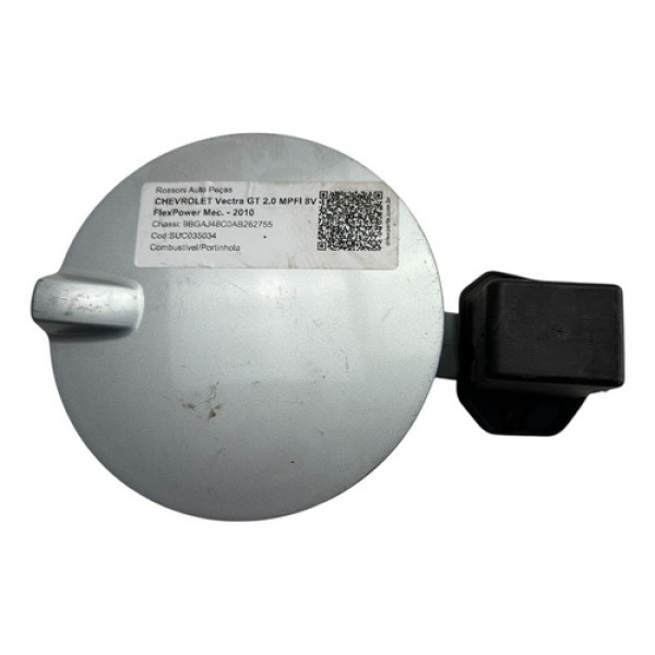 Portinhola Tanque Combustível Vectra Sedan 2006 A 2011