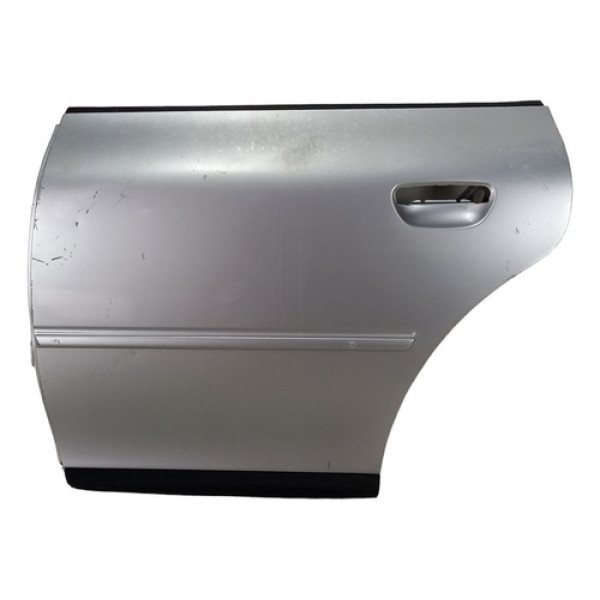 Porta Traseira Esquerda Audi A3 1997 1998 A 2006