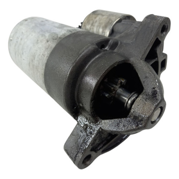 Motor Partida Arranque 206 207 307 C3 1.4 1.6 Bosch
