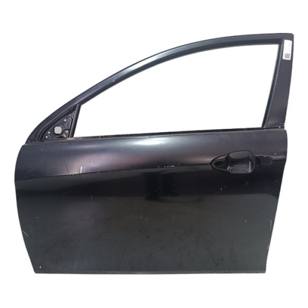 Porta Dianteira Esquerda Jac J5 2012 2013... A 2016