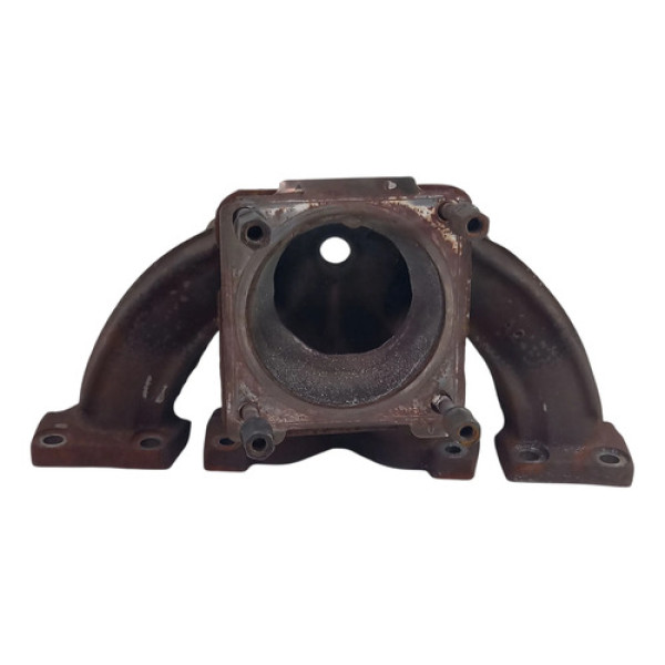 Coletor Escape Peugeot 206 207 307 2008 C4 C3 Cactus 1.6 16v