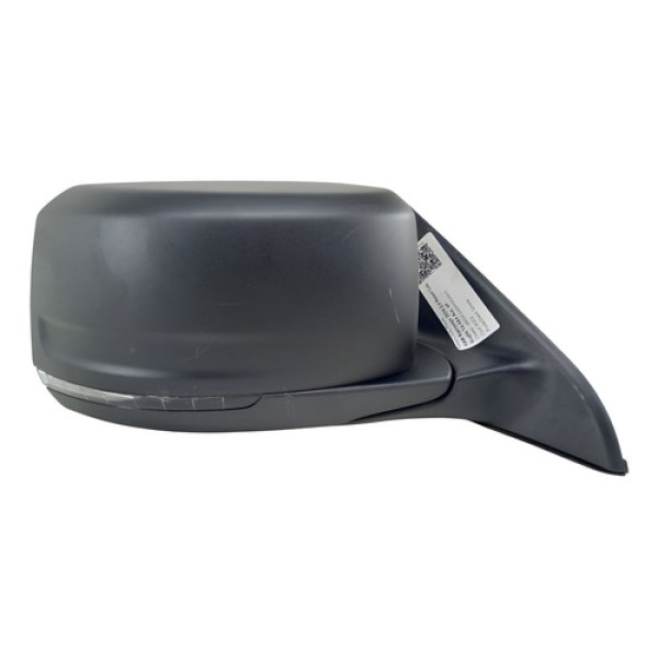  Retrovisor Direito Rampage 24/c/pisca E Rebatimento S/refil