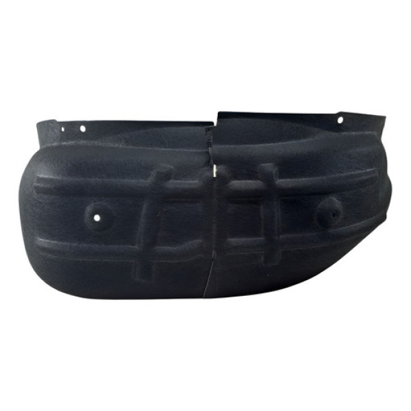 Parabarro Traseiro Esquerdo Bmw X5 F15 2014 A 2018