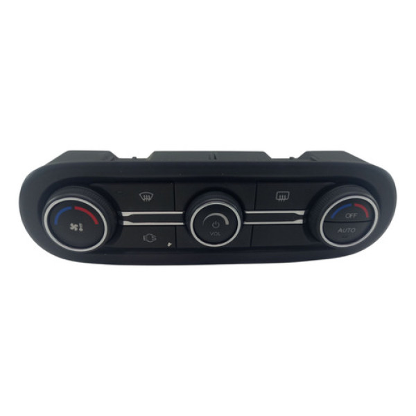 Comando Ar Condicionado Tiggo 7 2020 2021 A 2022