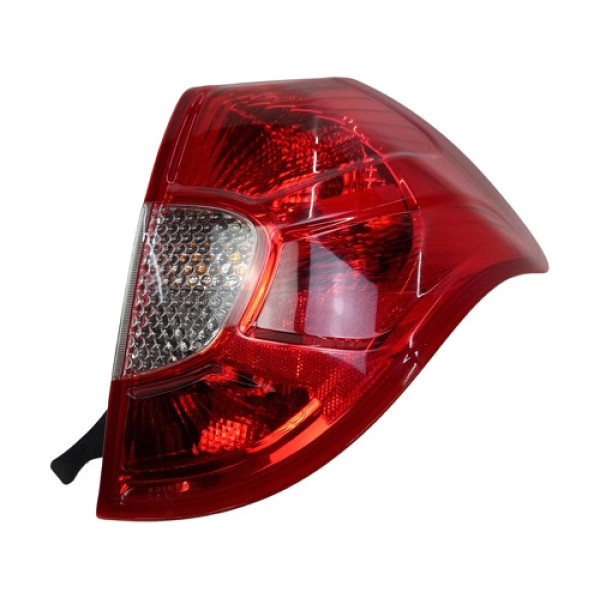 Lanterna Traseira Direita Jac J3 Hatch 2011 A 2015 (canto)