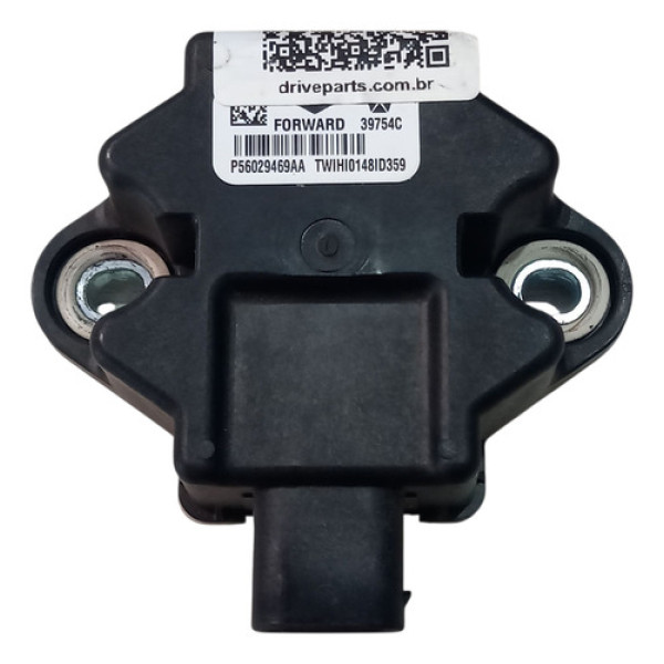 Modulo Sensor Aceleração Grand Cherokee 2011/ P56029469aa