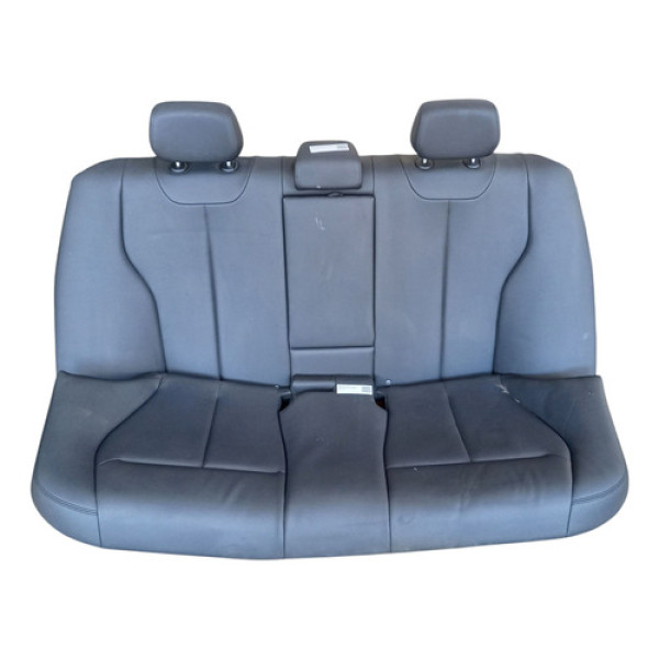 Banco Traseiro Bmw Série 3 F30 316 320 328 330 335 2013 A18