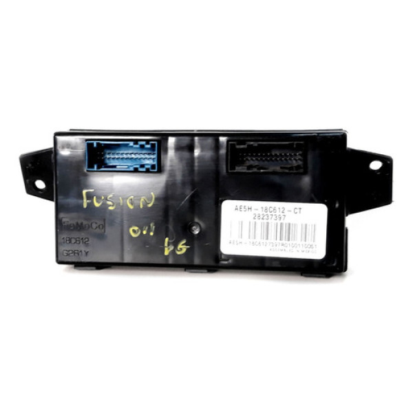 Modulo De Temperatura Fusion 2010 A 2012 Ae5h18c612ct