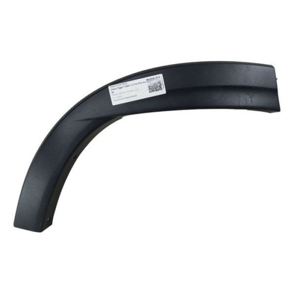 Moldura Paralama Traseiro Direito Tiggo 7 2020 2021 A 2022