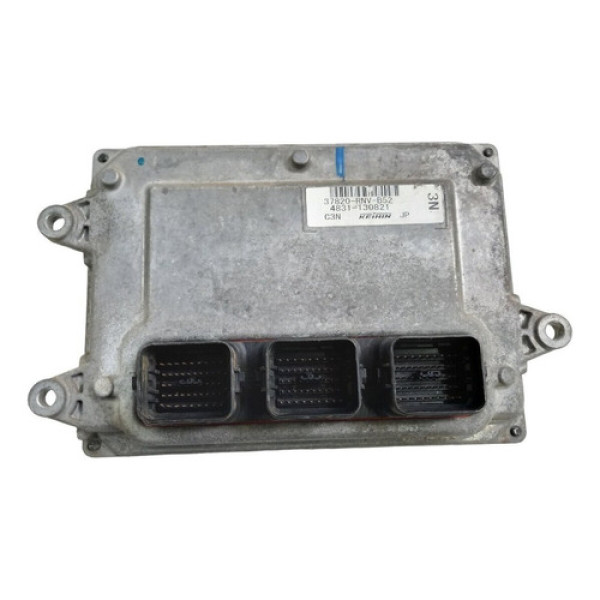 Módulo De Injeção Honda Civic 1.8 Lxs 07/12 Cód. 37820rnvb52