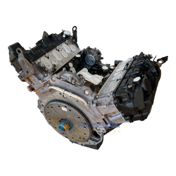 Motor Amarok 3.0 V6 Diesel 2021 2022 2023/.. 258cv