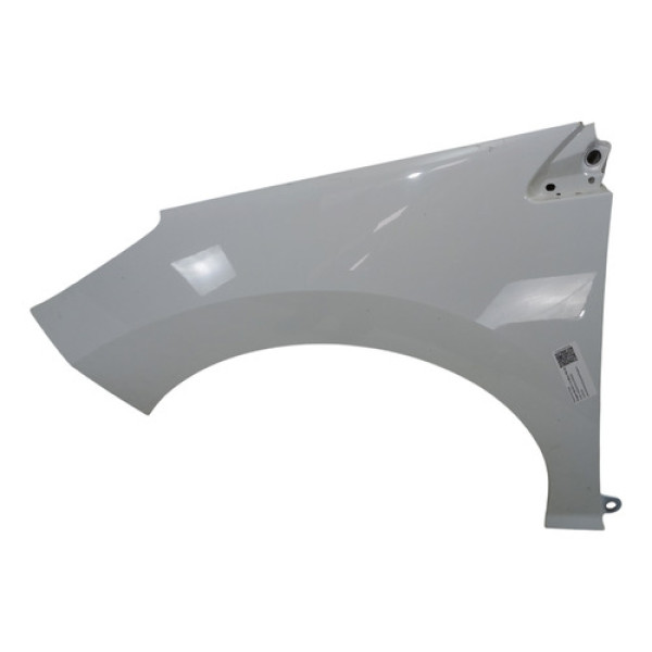 Paralama Esquerdo Peugeot 308 408 2012 A 2019
