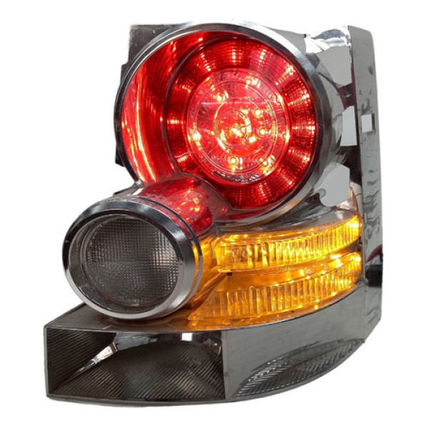 Led Lanterna Traseira Direita Range Rover Sport 2010 A 2013