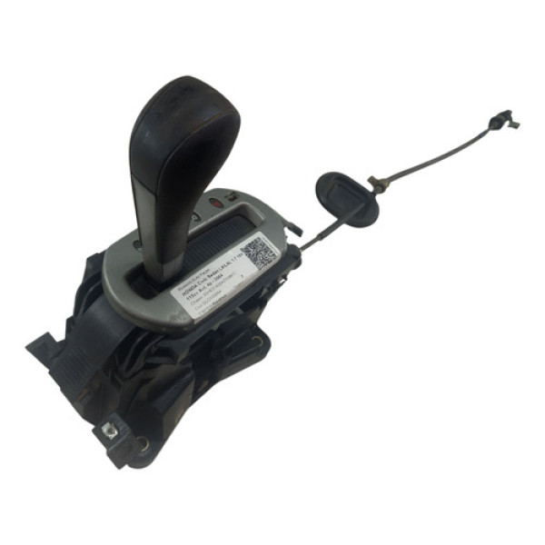 Alavanca Cambio Civic 1.7 Automática 2001 2002 A 2006