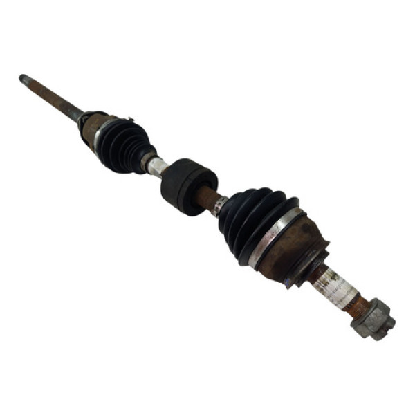 Semi Eixo Dianteiro Direito Punto Linea 1.6 1.8 16v 2011/17