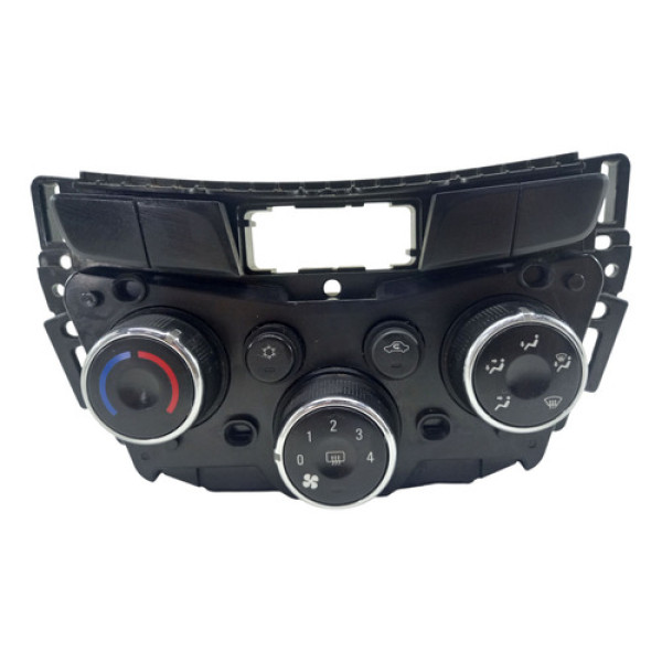 Comando Ar Condicionado Onix Prisma Tracker Sonic 2013/2019